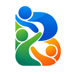 Logo BakuBantu.ID