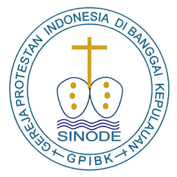Logo Sinode GPIBK