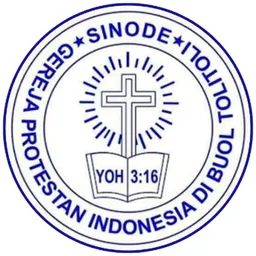 Logo Sinode GPIBT
