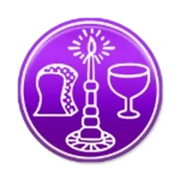 Logo Sinode AM GPI