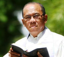 TETAPLAH DALAM IMAN KEPADA YESUS.