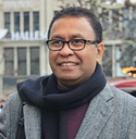 SAAT KEBEBASAN JUSTRU MENAKUTKAN