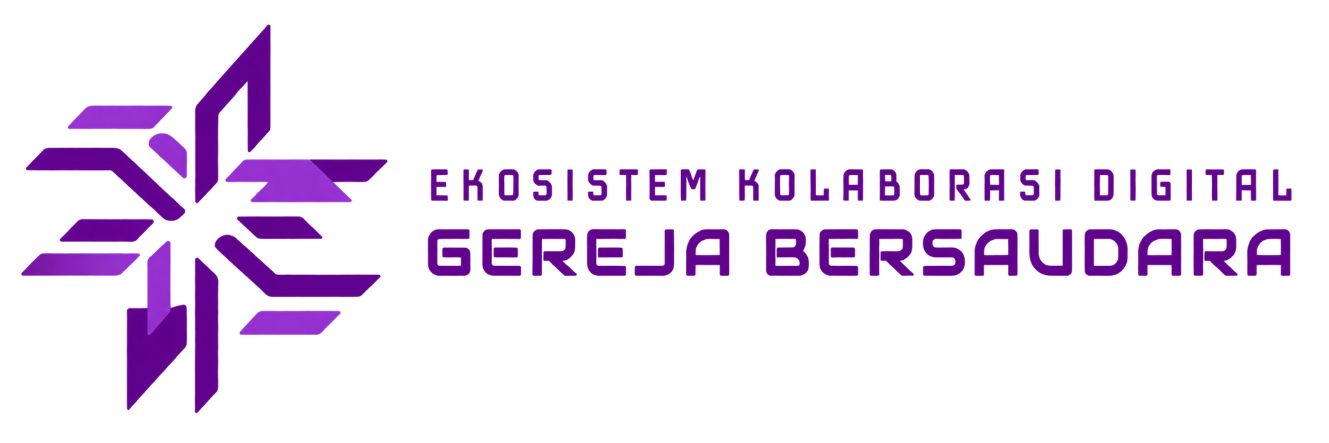 Ekosistem Kolaborasi Digital Gereja Bersaudara